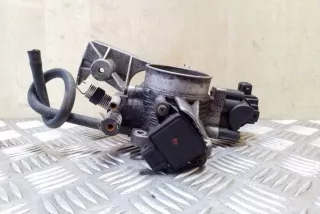 90499287, 0280122001, 0280140548 , art12627584 Заслонка дроссельная Opel Frontera A Арт 12627584, вид 3