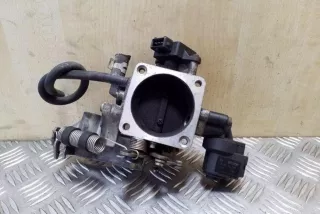 90499287, 0280122001, 0280140548 , art12627584 Заслонка дроссельная Opel Frontera A Арт 12627584, вид 5