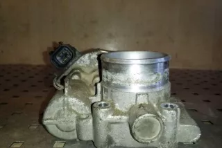 55562270, 0280750482 , art12656489 Заслонка дроссельная Opel Astra J Арт 12656489, вид 7