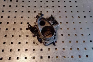 037061R , art12720515 Заслонка дроссельная Audi 80 B4 2.0л Арт 12720515, вид 1