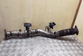 50885503, 09014E3521 , art12741051 Заслонка дроссельная Nissan X-Trail T32 Арт 12741051, вид 4