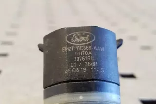 EM2T15C868AAW , art12747215 Датчик парктроника Ford Ranger 4 Арт 12747215, вид 2