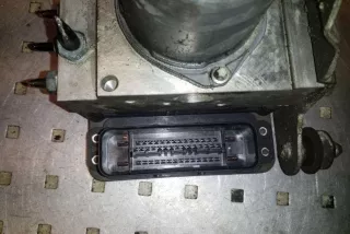 4G0907379H, 4G061451, 0265250487 , art12620584 Блок ABS Audi A6 C7 (S6,RS6) Арт 12620584, вид 5