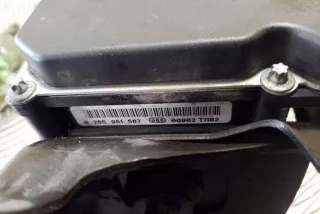 4454005100, 0265251490, 0265951567 , art12683047 Блок ABS Toyota Avensis 3 Арт 12683047, вид 4