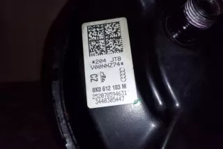 8K0612103M , art12650411 Вакуумный усилитель тормозов Audi A5 (S5,RS5) 1 Арт 12650411, вид 2