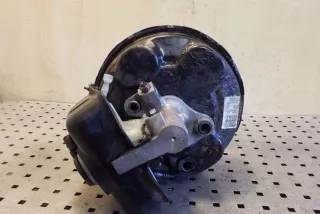 8K0612103M, 8K0611367A , art12704344 Вакуумный усилитель тормозов Audi A4 B8 Арт 12704344, вид 4