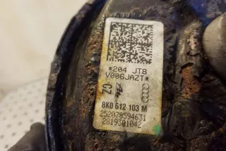8K0612103M, 8K0611367A , art12704344 Вакуумный усилитель тормозов Audi A4 B8 Арт 12704344, вид 5