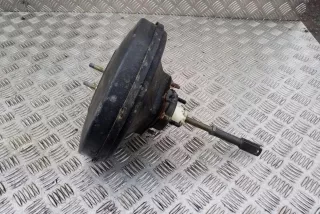 4A0612105Q , art12725615 Вакуумный усилитель тормозов Audi 80 B4 Арт 12725615, вид 4