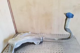 4L0955453 , art12586238 Бачок омывателя Audi Q7 4L Арт 12586238, вид 1