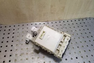8273052700 , art12611468 Блок реле Toyota Yaris 1 Арт 12611468, вид 6