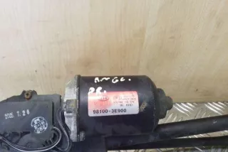981003E900, 035247420 , art12598538 Механизм стеклоочистителя (трапеция дворников) Kia Sorento 1 Арт 12598538, вид 3