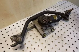 53549002 , art12649674 Механизм стеклоочистителя (трапеция дворников) Renault Espace 3 Арт 12649674, вид 4