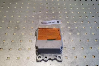 98820EY10B , art12588087 Блок AirBag Nissan Qashqai+2 Арт 12588087, вид 1