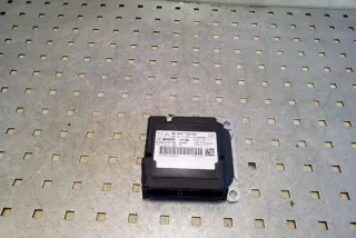 9666775480, 0285010704 , art12589696 Блок AirBag Peugeot 5008 Арт 12589696, вид 1