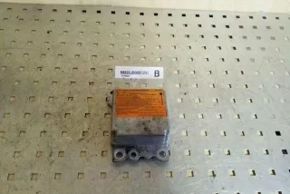 98820JD000 , art12591694 Блок AirBag Nissan Qashqai 1  Арт 12591694, вид 1
