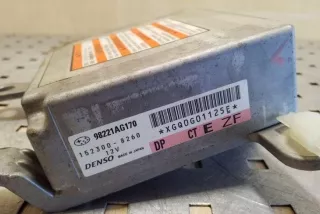 98221AG170, 1523008260 , art12595140 Блок AirBag Subaru BRZ Арт 12595140, вид 3