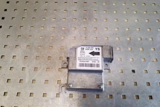 13203620, 327963935 , art12597664 Блок AirBag Opel Meriva 1 Арт 12597664, вид 1