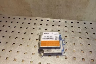 8E0959655, 0285001400 , art12613545 Блок AirBag Audi A4 B7 Арт 12613545, вид 1