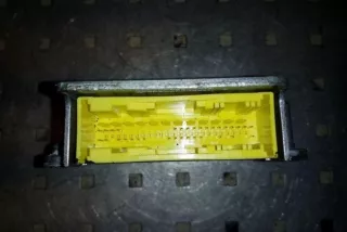 1C0909605C, 5WK43130 , art12617650 Блок AirBag Volkswagen Passat B5 Арт 12617650, вид 2