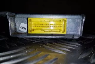 8200098402, 600589600 , art12639308 Блок AirBag Renault Kangoo 1 Арт 12639308, вид 2