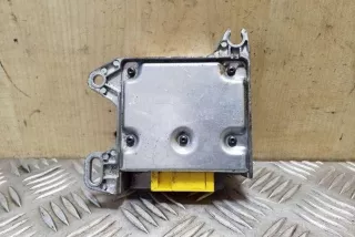 8200098402, 600589600 , art12639308 Блок AirBag Renault Kangoo 1 Арт 12639308, вид 3