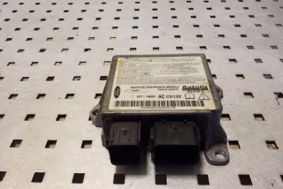 3S7T14B056AC , art12647035 Блок AirBag Ford Mondeo 3 Арт 12647035, вид 1