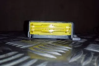 0285001223, 8D0959655E , art12650051 Блок AirBag Audi A3 8L Арт 12650051, вид 2