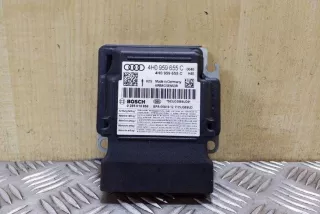 4H0959655C, 0285010856 , art12650108 Блок AirBag Audi A6 C7 (S6,RS6) Арт 12650108, вид 1