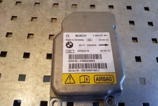 65776962530 , art12664446 Блок AirBag BMW X5 E53 Арт 12664446, вид 1
