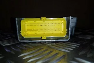 3T0959655D, 221098119 , art12660539 Блок AirBag Skoda Superb 2 Арт 12660539, вид 2