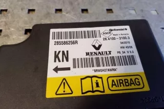 285586256R , art12690016 Блок AirBag Renault Grand Scenic 3 Арт 12690016, вид 2