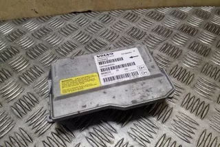 31264402, 0285010372 , art12702162 Блок AirBag Volvo C70 2 Арт 12702162, вид 1