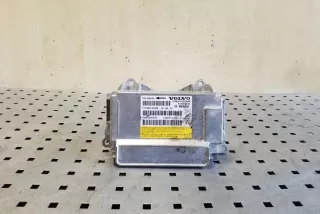 31406630, 0285012270 , art12742317 Блок AirBag Volvo C70 2 Арт 12742317, вид 1