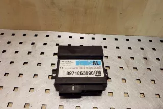 8971863990 , art12617731 Блок комфорта Opel Frontera B Арт 12617731, вид 1