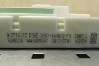 DV6T14A073FH , art12739627 Блок комфорта Ford Kuga 2 Арт 12739627, вид 2