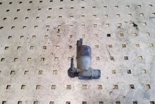9641553880, 9641553980, 28920BU010 , art12598311 Насос (моторчик) омывателя стекла Nissan Qashqai 1  Арт 12598311, вид 1