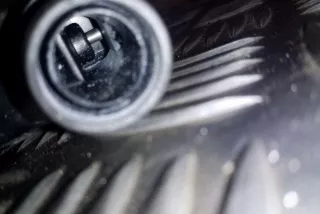 0602103860, 8533033020 , art12603734 Насос (моторчик) омывателя стекла Toyota Rav 4 2 Арт 12603734, вид 2