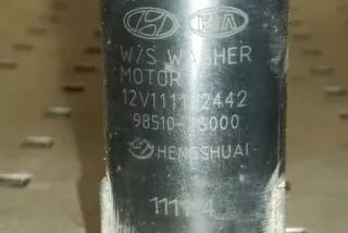 985102S000 , art12733219 Насос (моторчик) омывателя стекла Hyundai IX35 Арт 12733219, вид 2