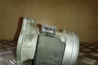 037906461B, AFH6010A , art12732682 Расходомер воздуха Volkswagen Passat B3 1.6л Арт 12732682, вид 4