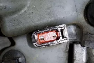 0204223192 , art12601344 Цилиндр тормозной главный Nissan X-Trail T31 Арт 12601344, вид 4