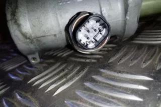 8200181766A, 41250010 , art12607902 Цилиндр тормозной главный Renault Espace 4 Арт 12607902, вид 4