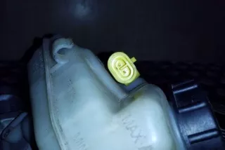 03350890241, 03350890231 , art12631981 Цилиндр тормозной главный Opel Astra J Арт 12631981, вид 2