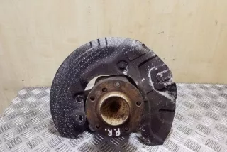 31216784866, 6784866 , art12704372 Ступица передняя правая BMW X1 E84 Арт 12704372, вид 1