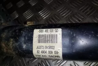 5Q0413031GD , art12734644 Амортизатор передний правый Audi A3 8V Арт 12734644, вид 2