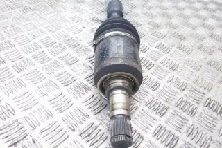 0501006509 , art12663242 Полуось передняя правая (приводной вал, ШРУС) Mercedes ML W163 Арт 12663242, вид 3