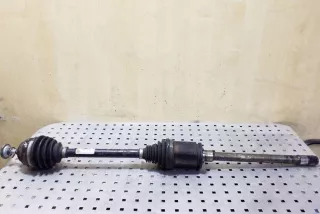 7598028, 8250130887 , art12721849 Полуось передняя правая (приводной вал, ШРУС) BMW X3 F25 Арт 12721849, вид 1