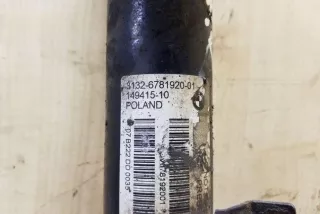 31326781920, 6781920, 6775085 , art12674115 Амортизатор передний левый BMW X5 E70 Арт 12674115, вид 2