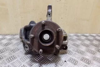 AV613K171 , art12703146 Ступица передняя левая Ford Focus 3 Арт 12703146, вид 1