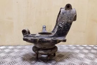AV613K171 , art12703146 Ступица передняя левая Ford Focus 3 Арт 12703146, вид 4