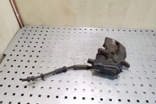 art12589141 Суппорт передний левый Audi A4 B8 Арт 12589141, вид 3